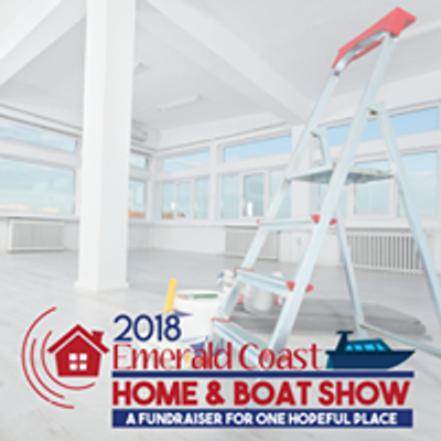 Emerald Coast Home and Boat Show
