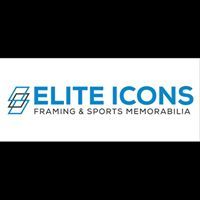 Elite Icons Framing & Memorabilia