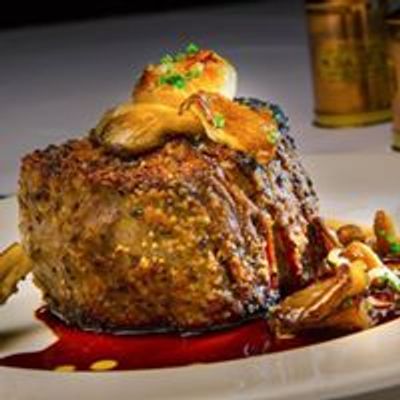 Rare Steakhouse - Madison