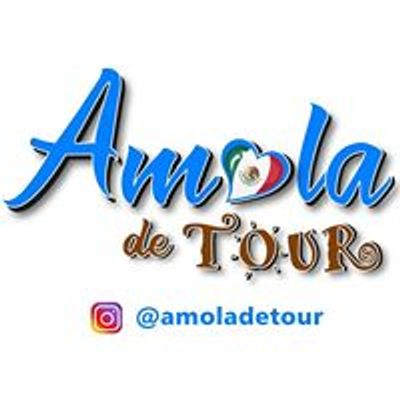 Amola de Tour