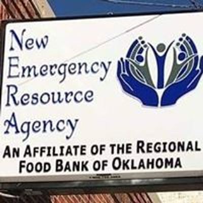 New Emergency Resource Agency of Ponca City