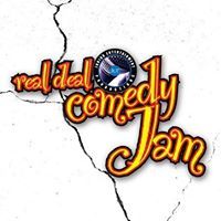 Real Deal Comedy Jam