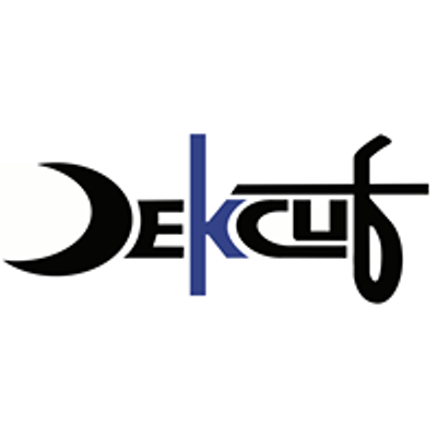 Cafe Dekcuf