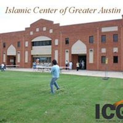 Islamic Center of Greater Austin (ICGA)