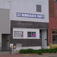 Portage County Wisconsin Democrats