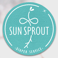 Sun Sprout Cloth Diaper Service