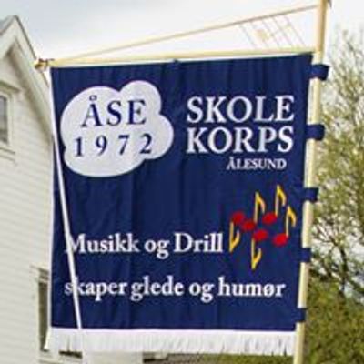 \u00c5se Skolekorps