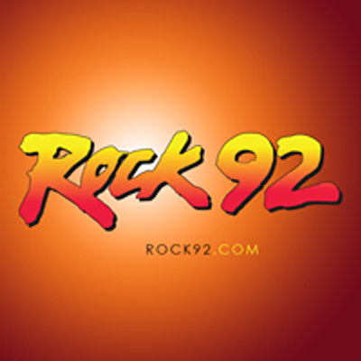 Rock 92