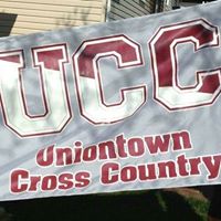 Uniontown Cross Country