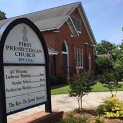 First Presbyterian Church of Tifton