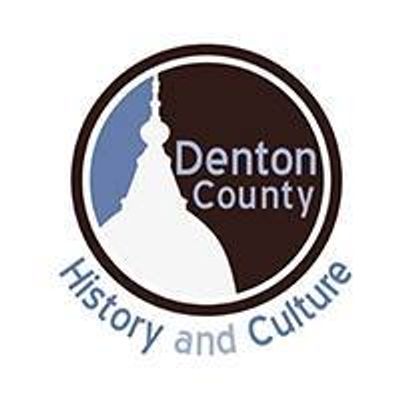 Denton County Office of History & Culture