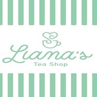 Liana's Tea Shop - Langtons