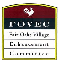 Fair Oaks Village Enhancement Committee - FOVEC