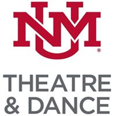 UNM Department of Theatre and Dance