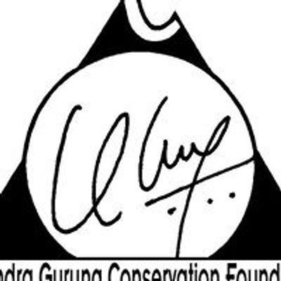 Chandra Gurung Conservation Foundation - CGCF