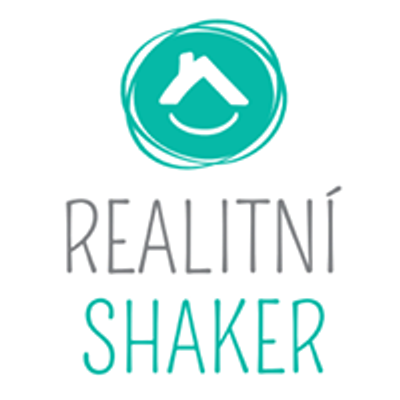 Realitn\u00ed shaker