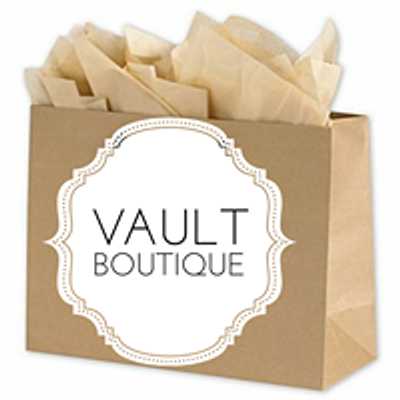 Vault Boutique