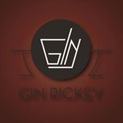 Gin Rickey