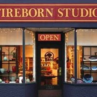 Fireborn Studios, Gallery and Classes