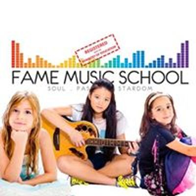Fame Music School (Singapore)