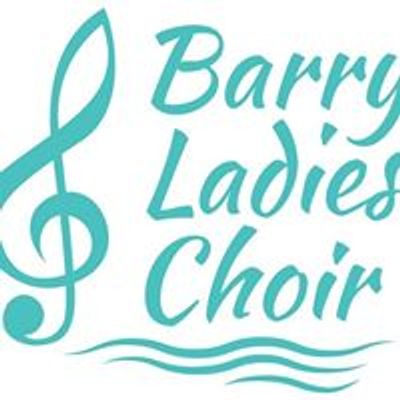 Barry Ladies Choir