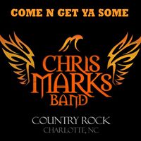 The Chris Marks Band