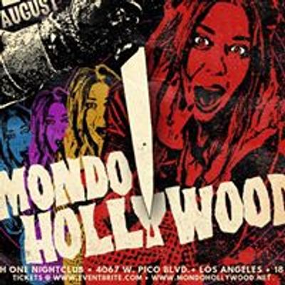 Mondo Hollywood