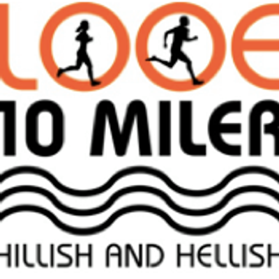 Looe 10 Miler