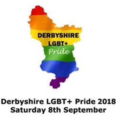 Derbyshire LGBT Pride