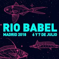 Festival R\u00edo Babel
