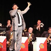 Sinatra Big Band