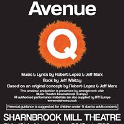 Sharnbrook Mill Theatre Trust