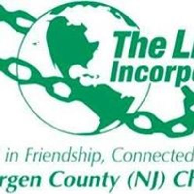 Bergen County, NJ Chapter of The Links, Incorporated