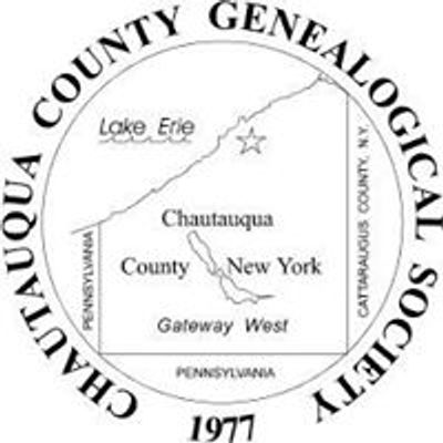 Chautauqua County Genealogical Society