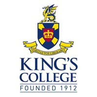 King's College, The University of Queensland