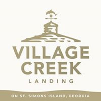 Village Creek Landing