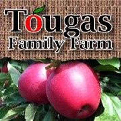 Tougas Family Farm