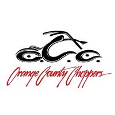 Orange County Choppers