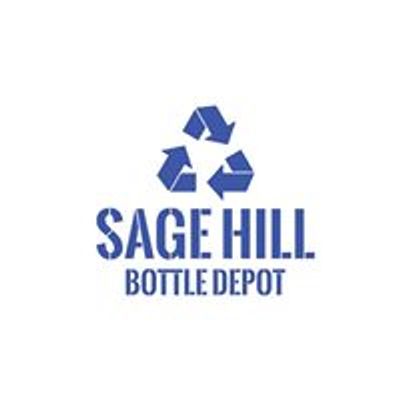 Sage Hill Bottle Depot