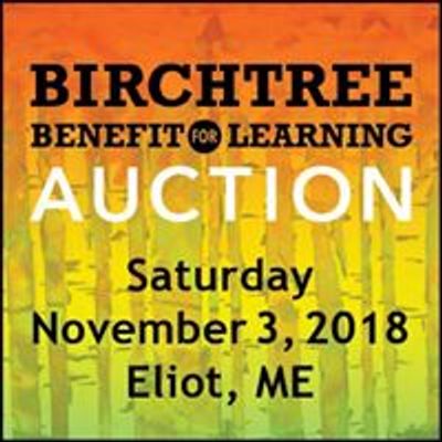The Birchtree Center