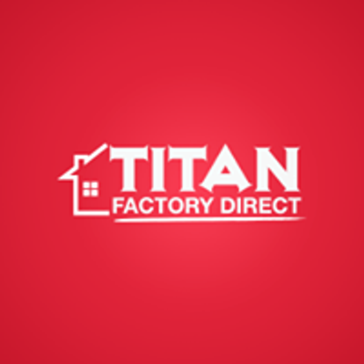 Titan Factory Direct