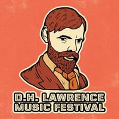 D.H Lawrence Music Festival
