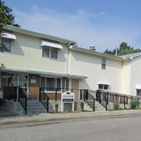 Ozanam Family Shelter - Evansville, Indiana