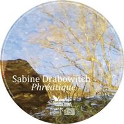 Sabine Drabowitch