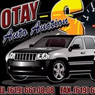 Otay Auto Auction