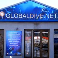 Global Dive