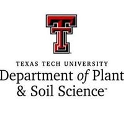 TTU Department of Plant and Soil Science