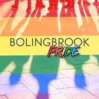 Bolingbrook Pride