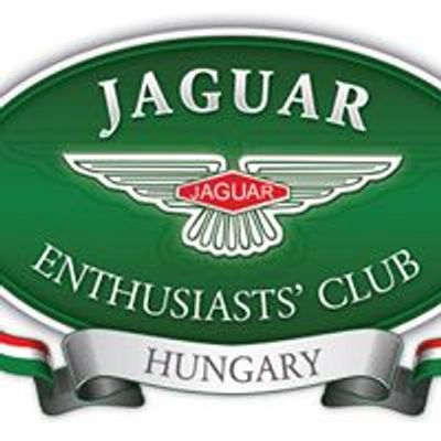 Jaguar Club Magyarorsz\u00e1g - Jaguar Enthusiasts' Club Hungary