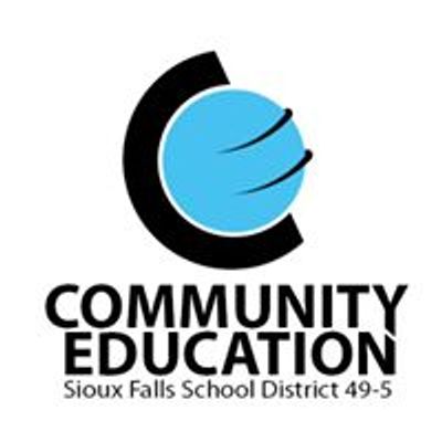 Sioux Falls School District Community Education